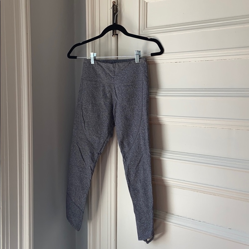 Calvin Klein Performance Crop Leggings